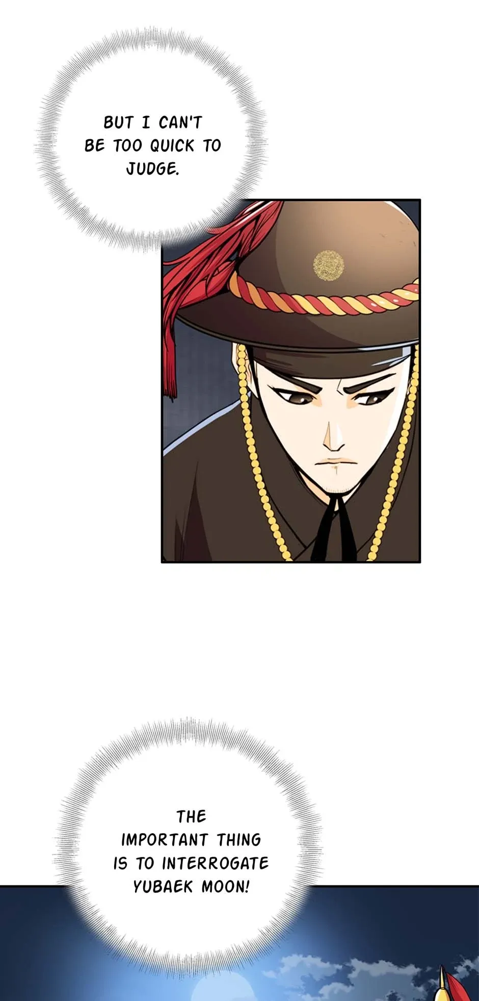 My Beloved Concubine Chapter 86 Online - página 59