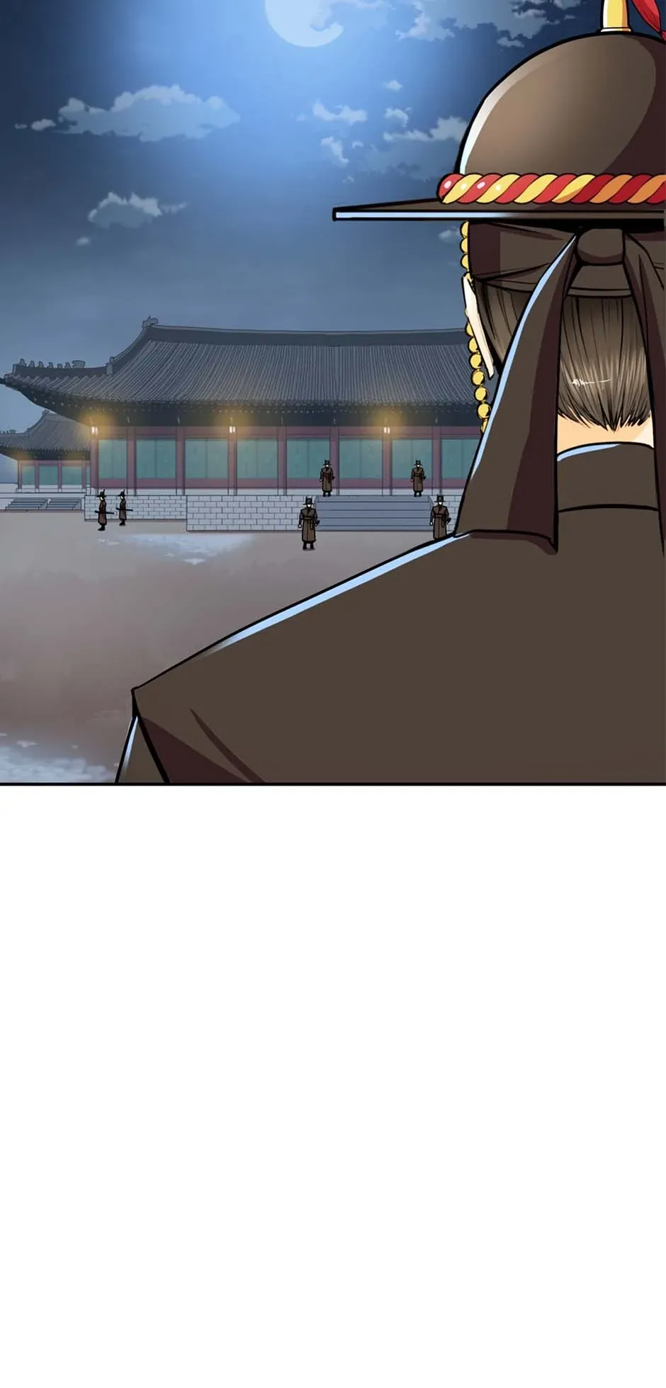 My Beloved Concubine Chapter 86 Online - página 60