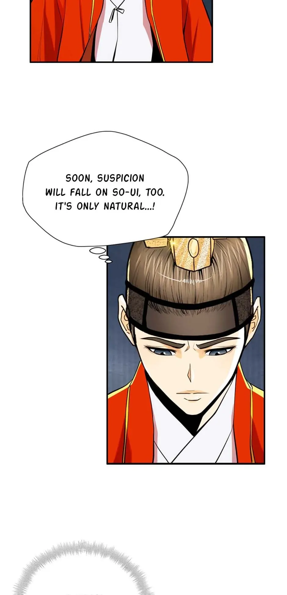 My Beloved Concubine Chapter 87 Online - página 9