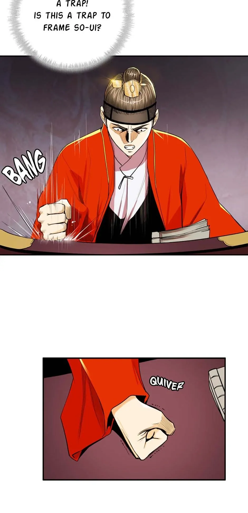 My Beloved Concubine Chapter 87 Online - página 10