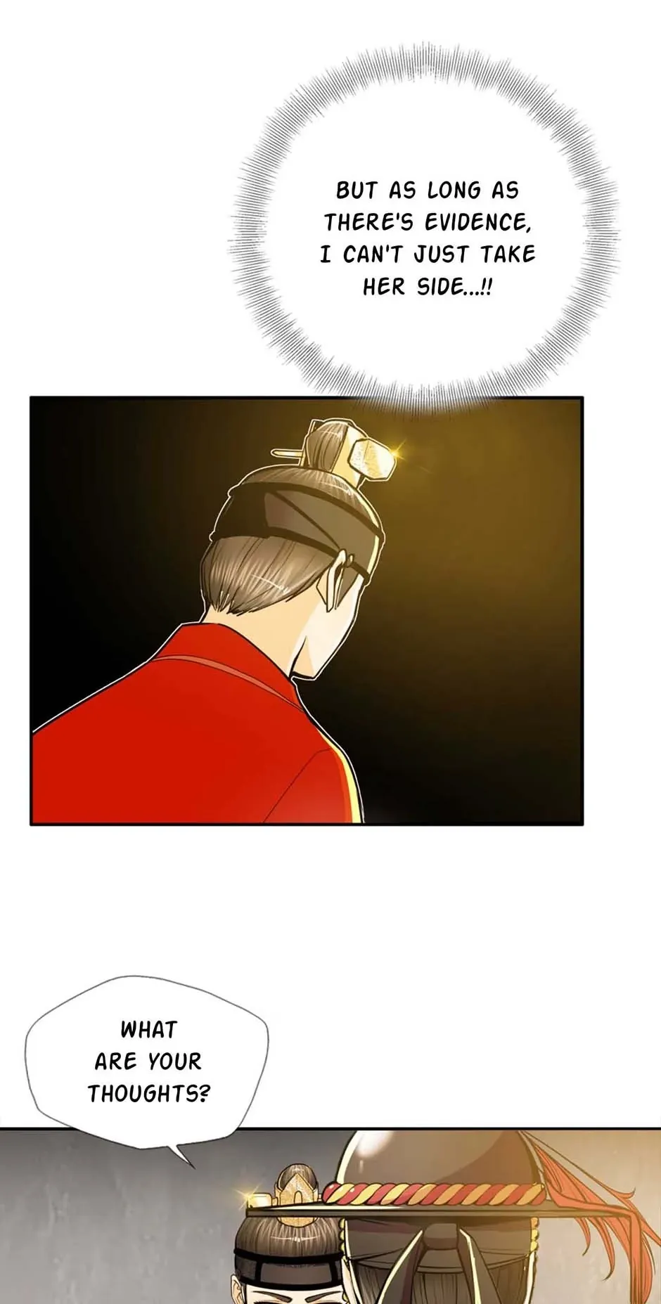 My Beloved Concubine Chapter 87 Online - página 11