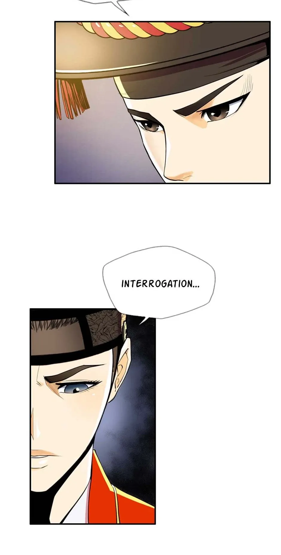 My Beloved Concubine Chapter 87 Online - página 13