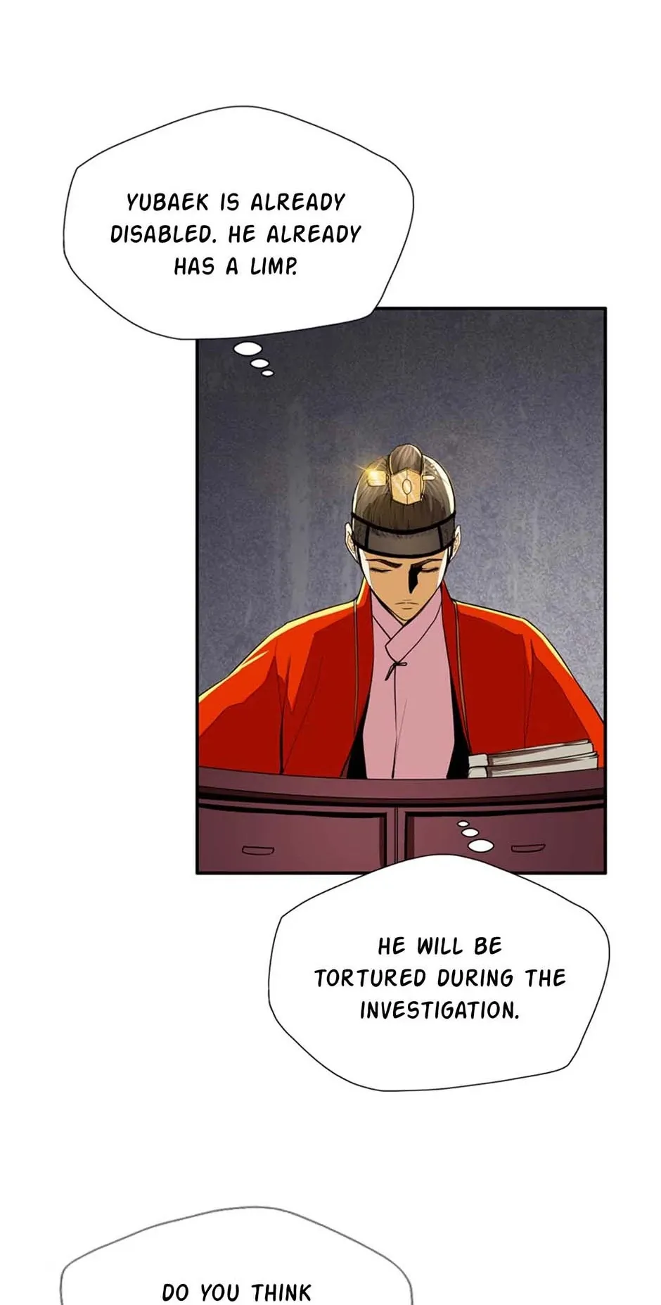My Beloved Concubine Chapter 87 Online - página 14