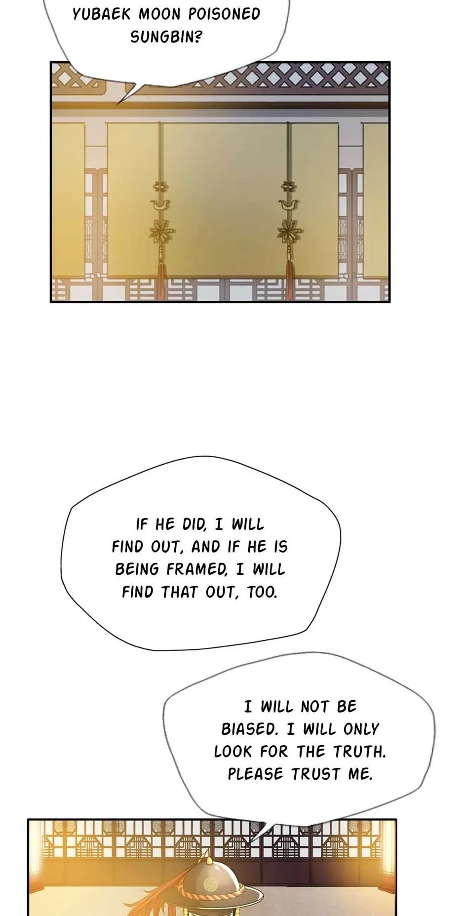 My Beloved Concubine Chapter 87 Online - página 15