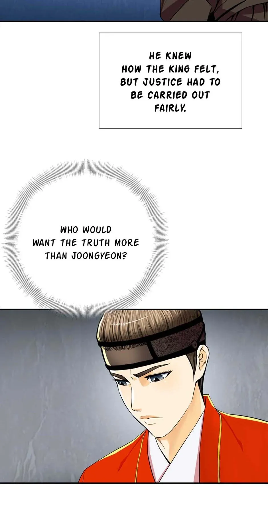 My Beloved Concubine Chapter 87 Online - página 17