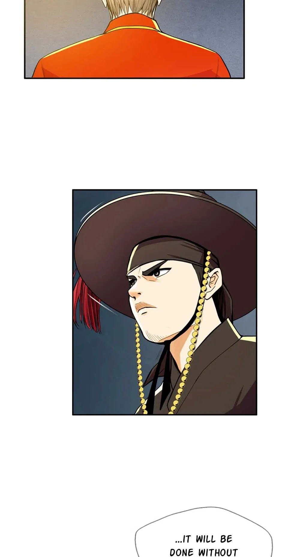 My Beloved Concubine Chapter 87 Online - página 19