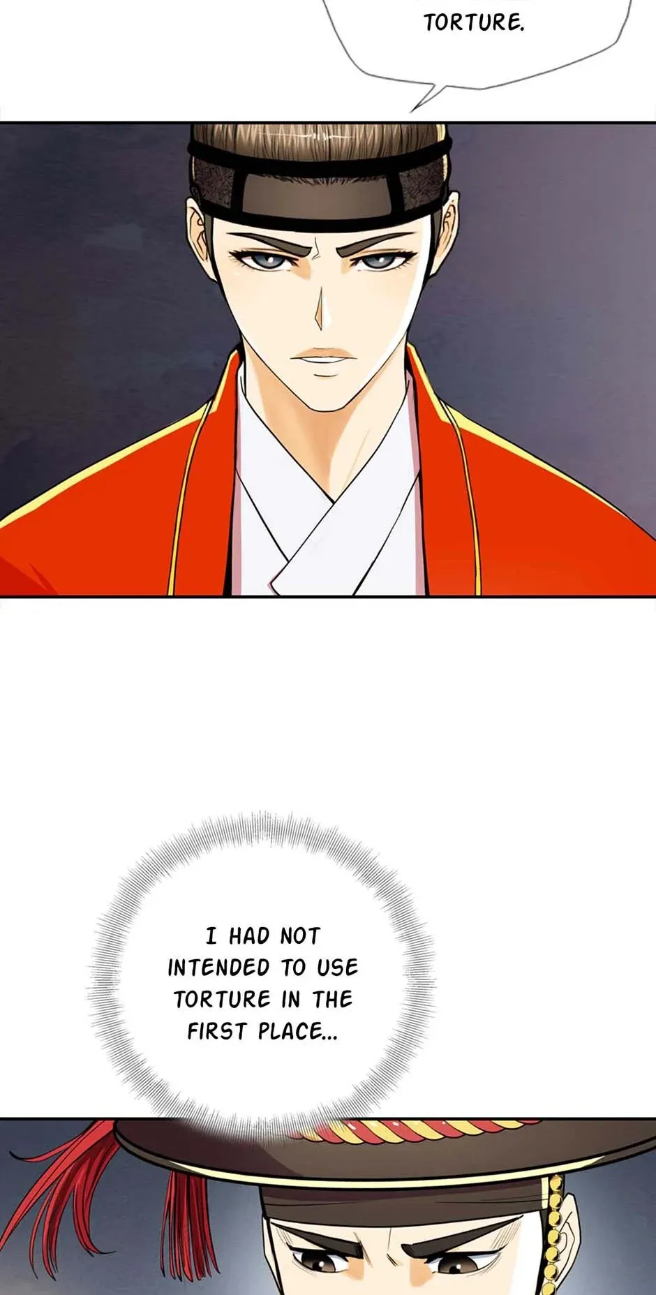 My Beloved Concubine Chapter 87 Online - página 20