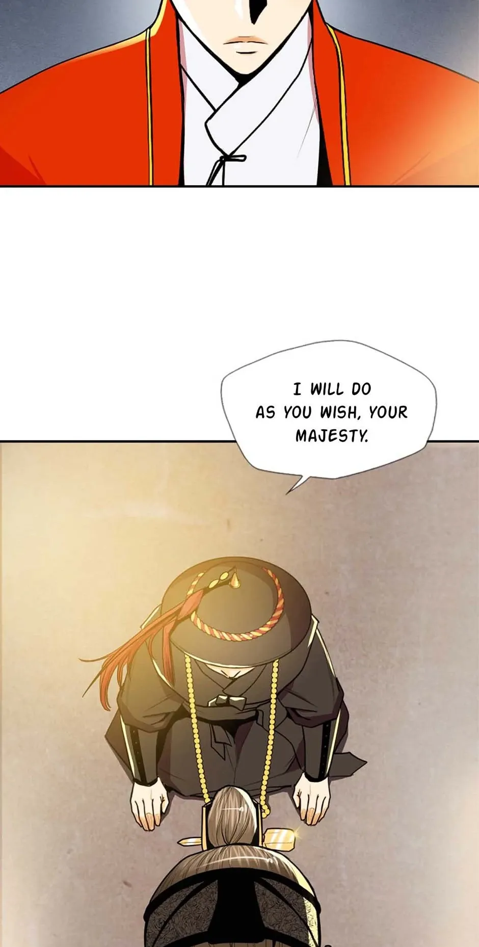 My Beloved Concubine Chapter 87 Online - página 23