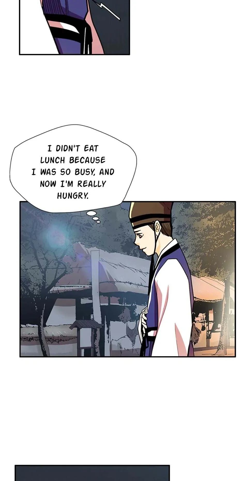 My Beloved Concubine Chapter 87 Online - página 26