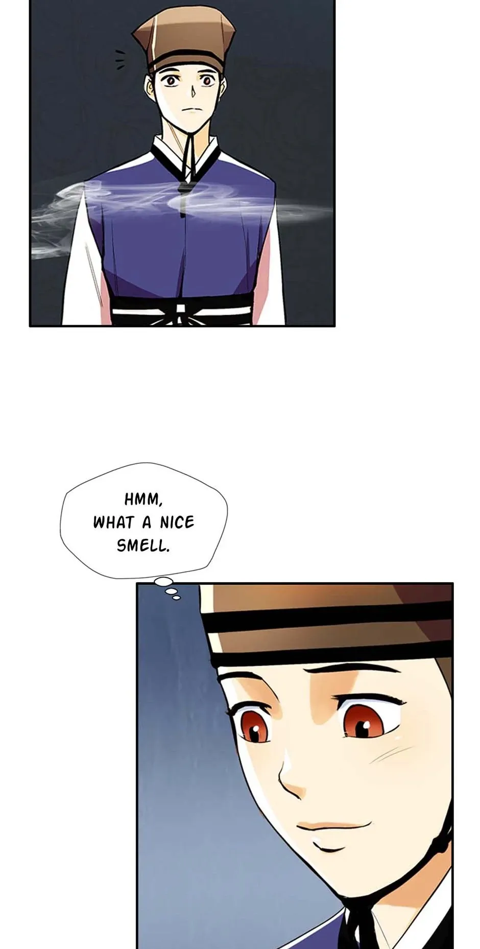 My Beloved Concubine Chapter 87 Online - página 27