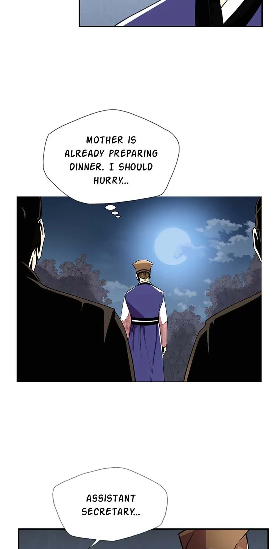 My Beloved Concubine Chapter 87 Online - página 28