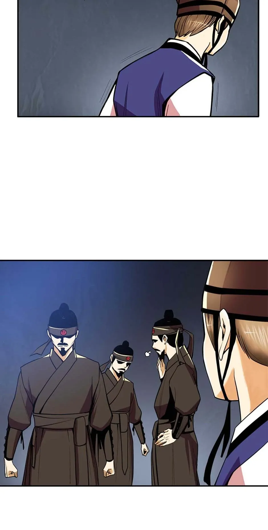 My Beloved Concubine Chapter 87 Online - página 29