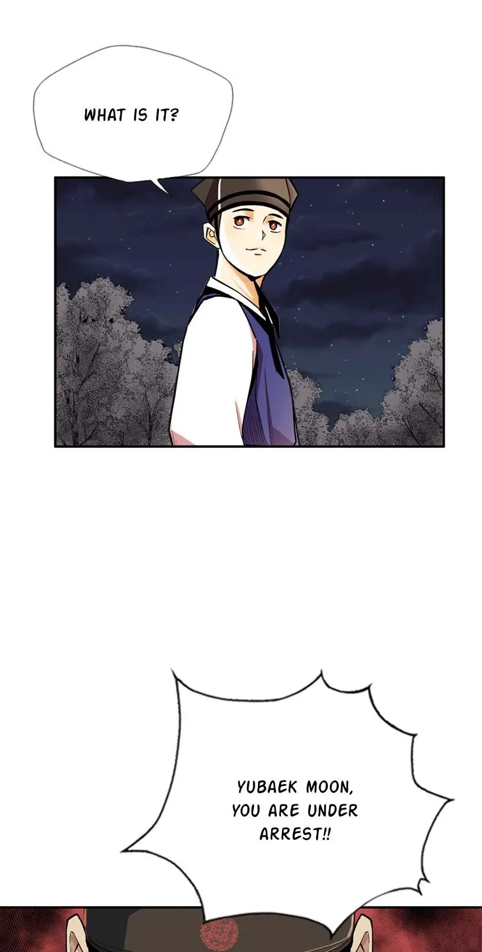 My Beloved Concubine Chapter 87 Online - página 30