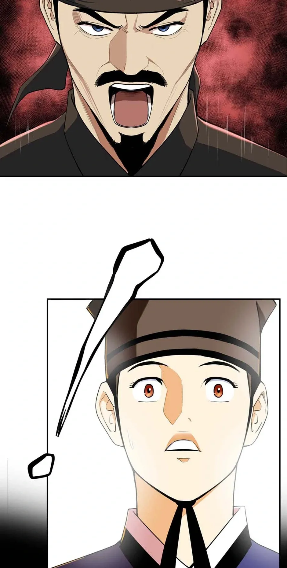 My Beloved Concubine Chapter 87 Online - página 31