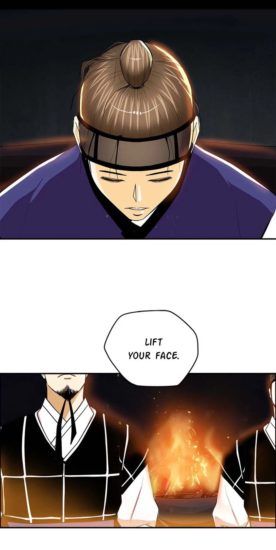 My Beloved Concubine Chapter 87 Online - página 34