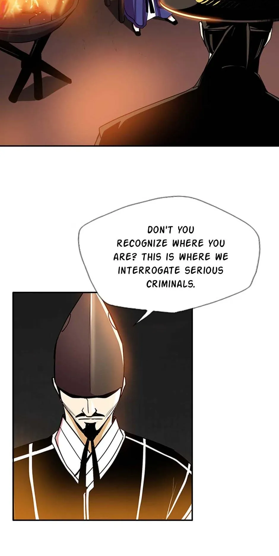My Beloved Concubine Chapter 87 Online - página 36