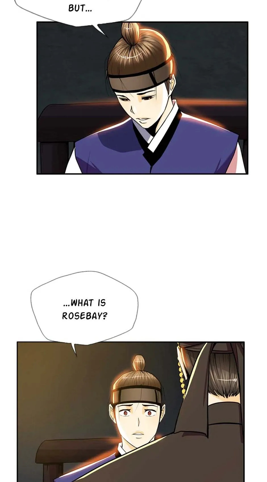 My Beloved Concubine Chapter 87 Online - página 44