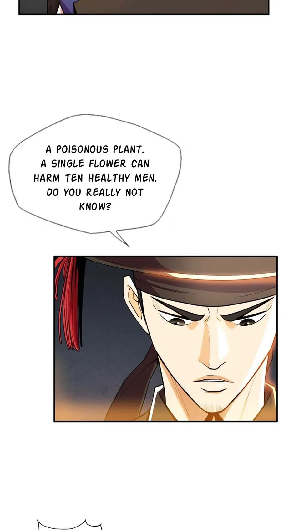 My Beloved Concubine Chapter 87 Online - página 45