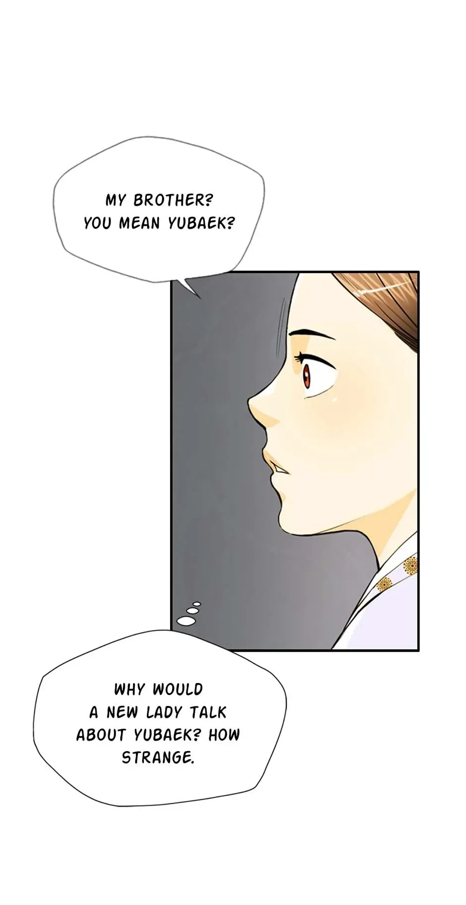 My Beloved Concubine Chapter 89 Online - página 9