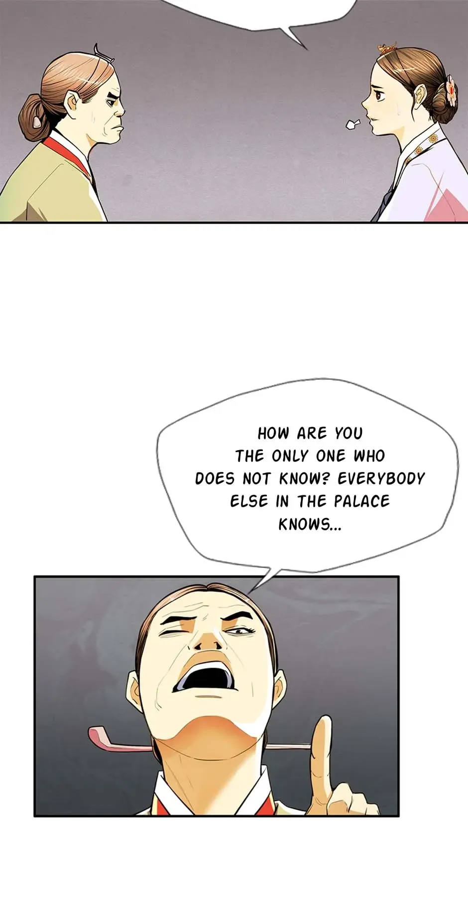 My Beloved Concubine Chapter 89 Online - página 14