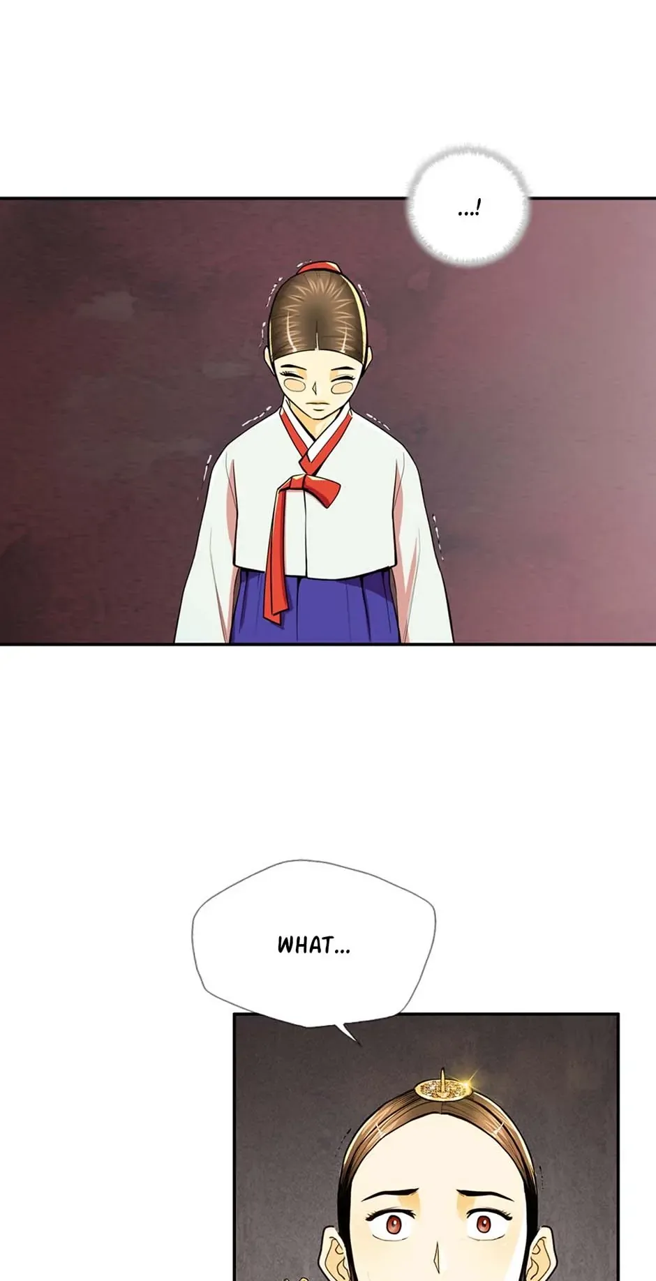 My Beloved Concubine Chapter 89 Online - página 15