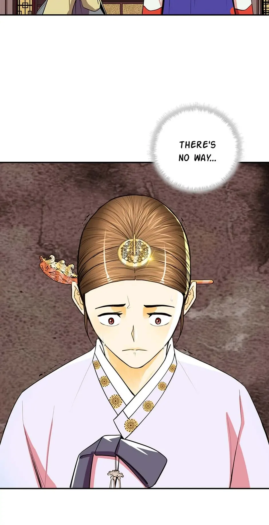 My Beloved Concubine Chapter 89 Online - página 21