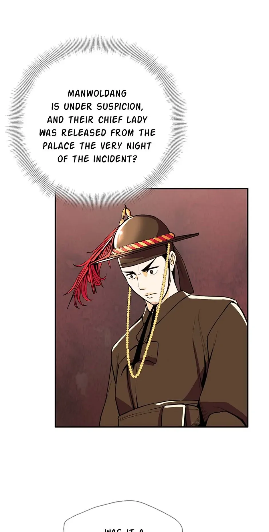 My Beloved Concubine Chapter 89 Online - página 25