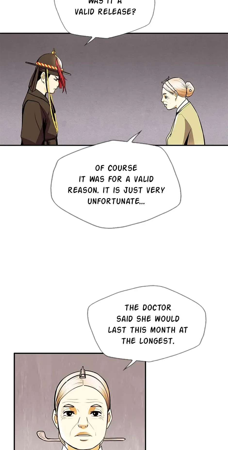 My Beloved Concubine Chapter 89 Online - página 26