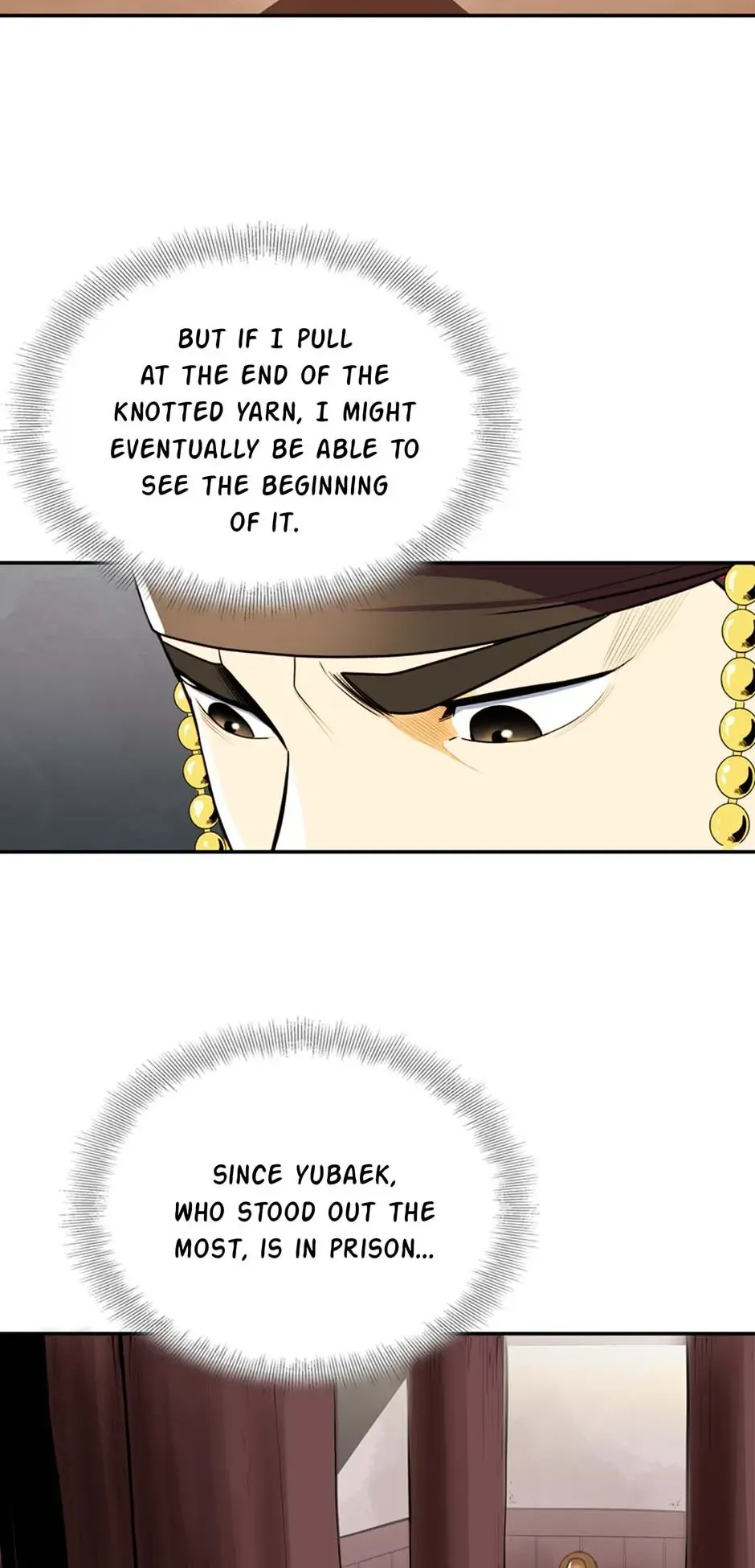 My Beloved Concubine Chapter 89 Online - página 36