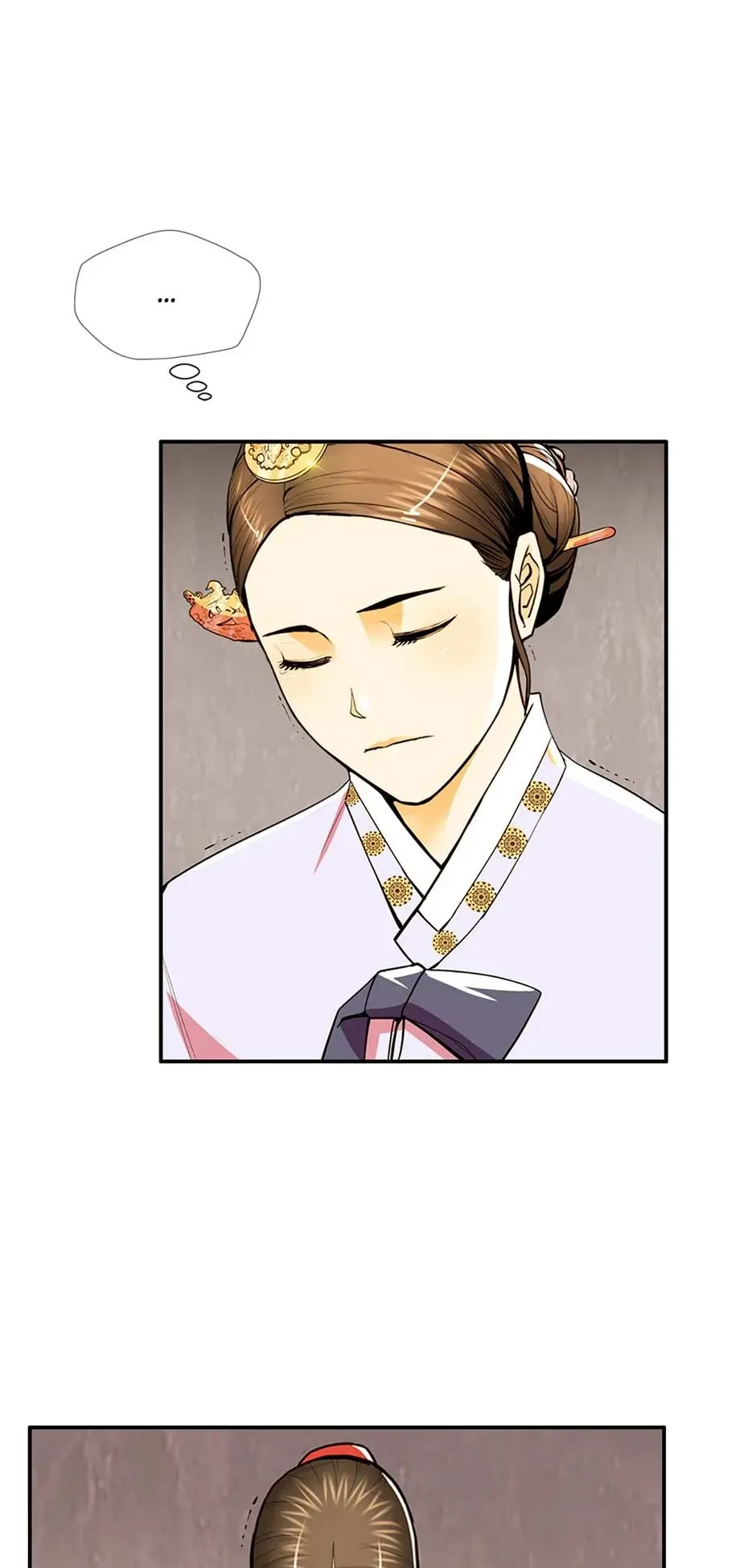 My Beloved Concubine Chapter 89 Online - página 39