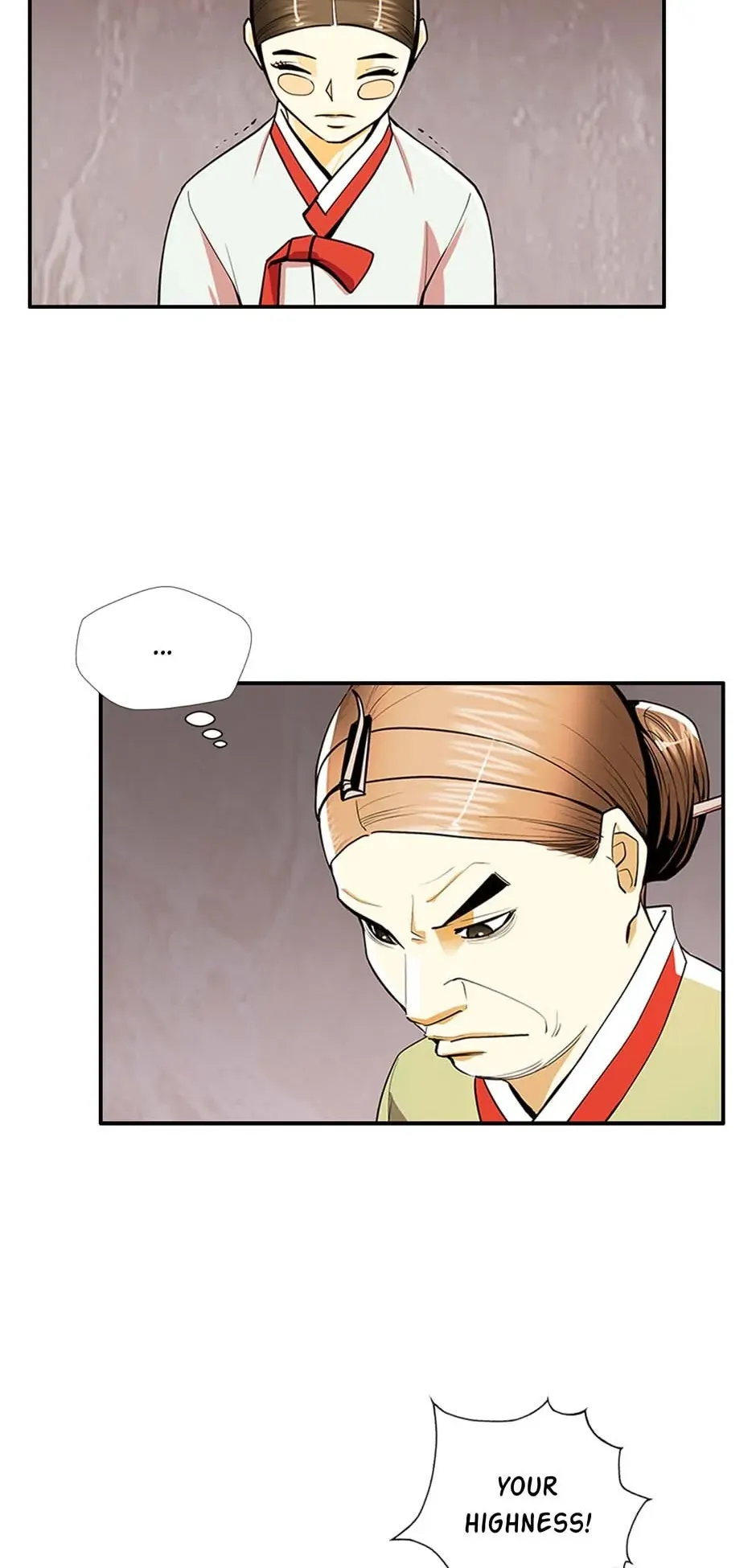 My Beloved Concubine Chapter 89 Online - página 40
