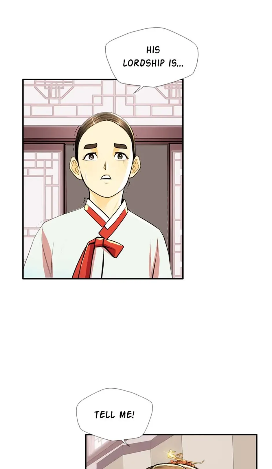 My Beloved Concubine Chapter 89 Online - página 42