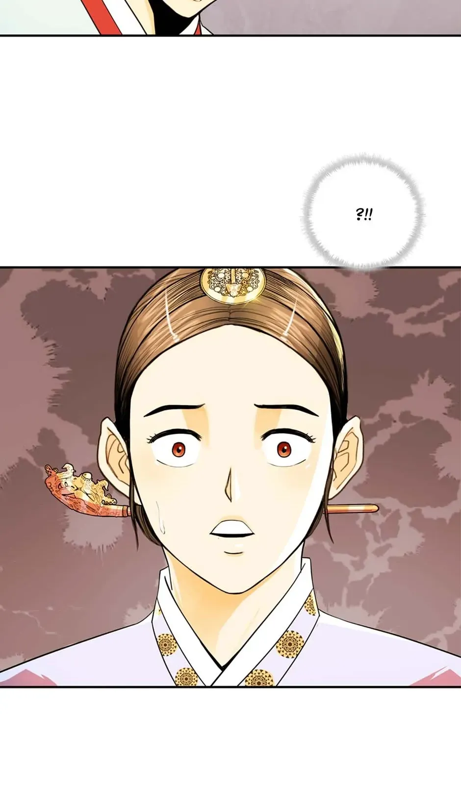 My Beloved Concubine Chapter 89 Online - página 44