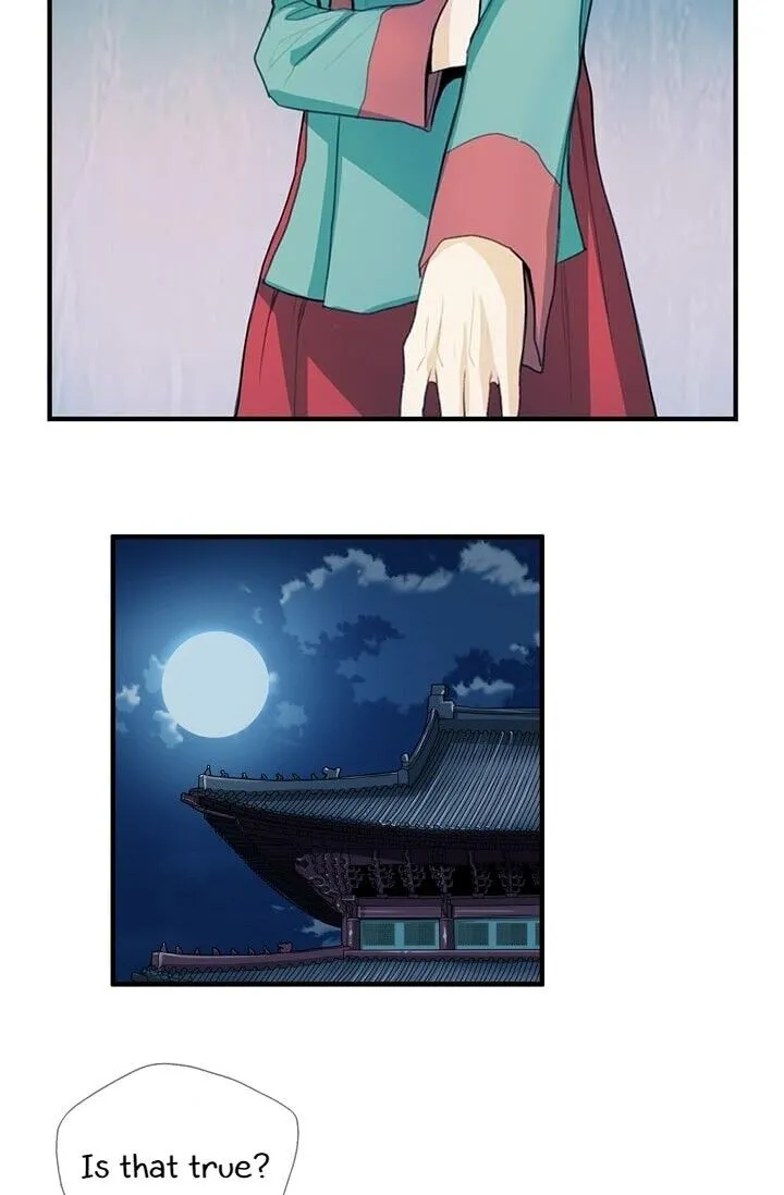 My Beloved Concubine Chapter 9 Online - página 36