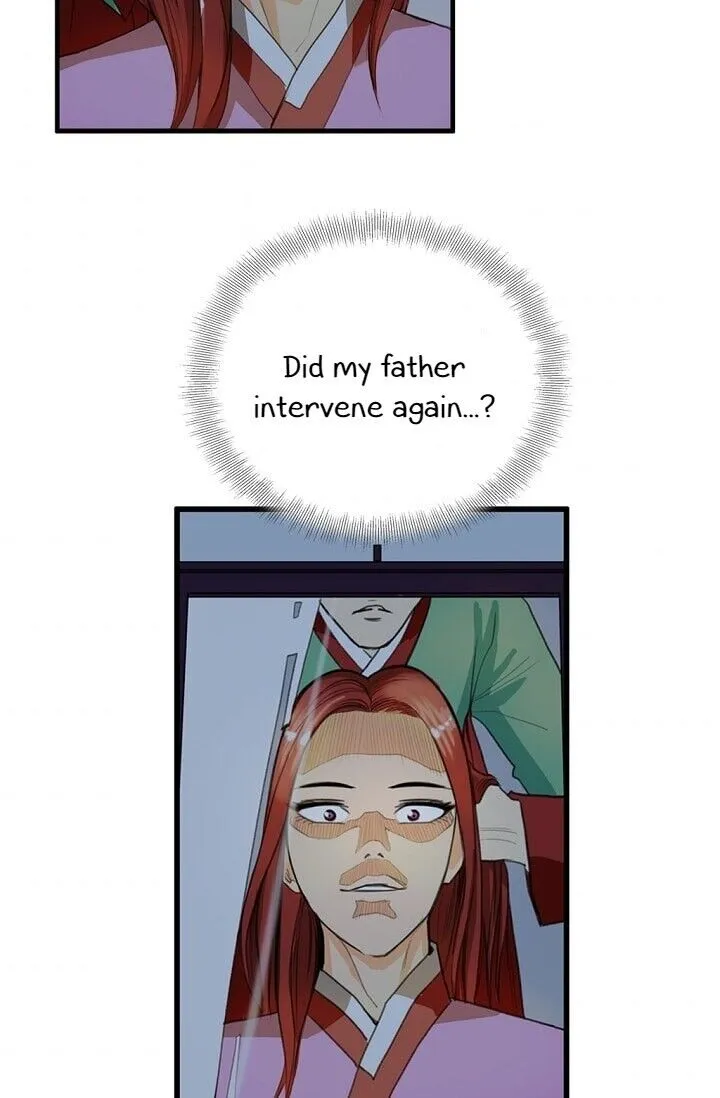 My Beloved Concubine Chapter 9 Online - página 41
