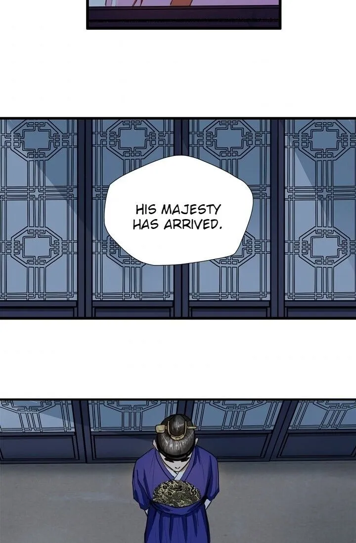My Beloved Concubine Chapter 9 Online - página 42