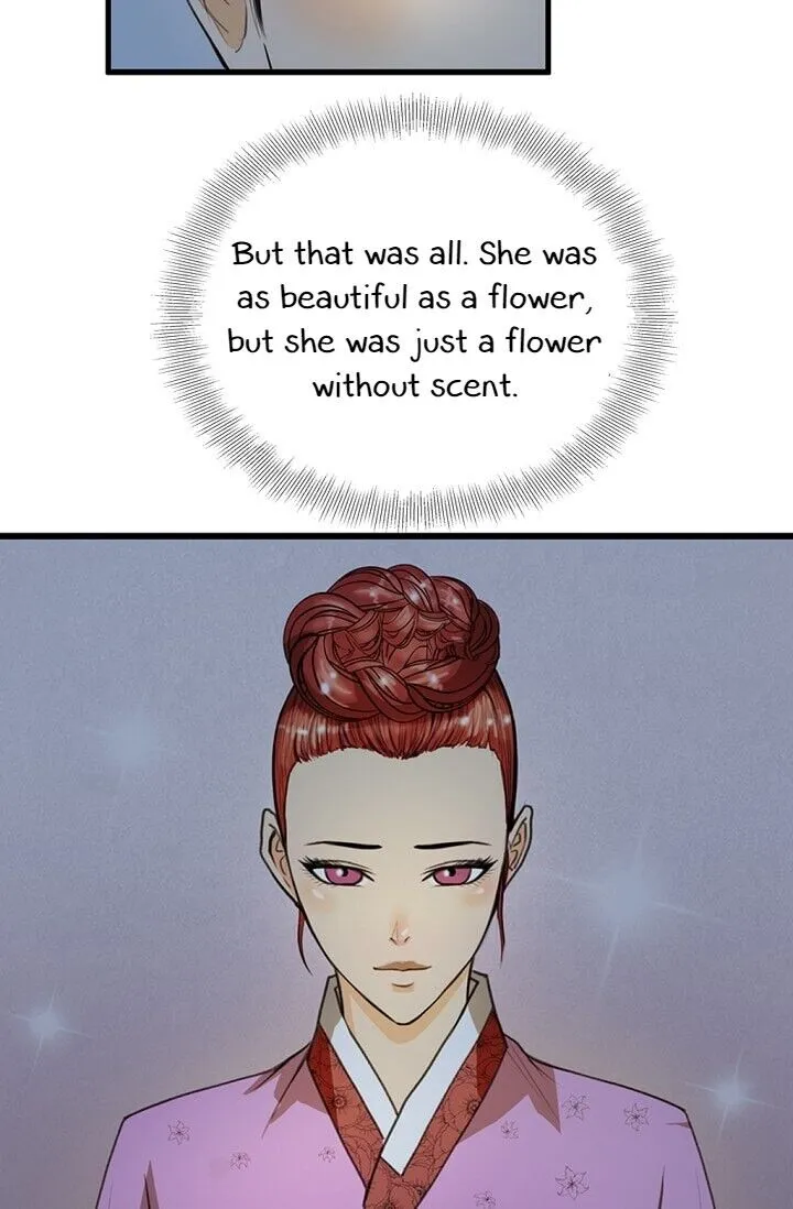 My Beloved Concubine Chapter 9 Online - página 44