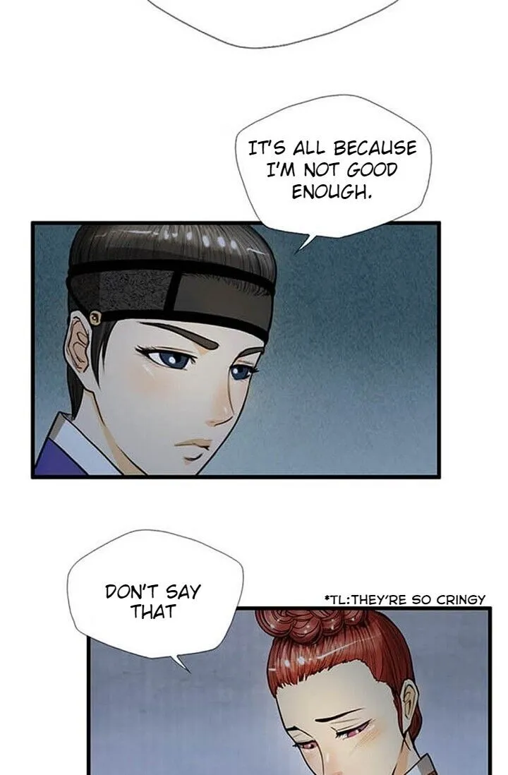 My Beloved Concubine Chapter 9 Online - página 48