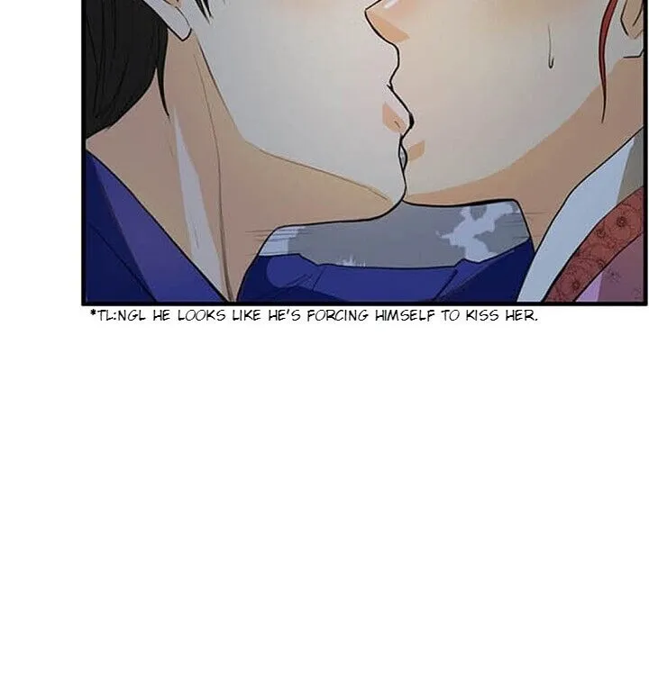 My Beloved Concubine Chapter 9 Online - página 50
