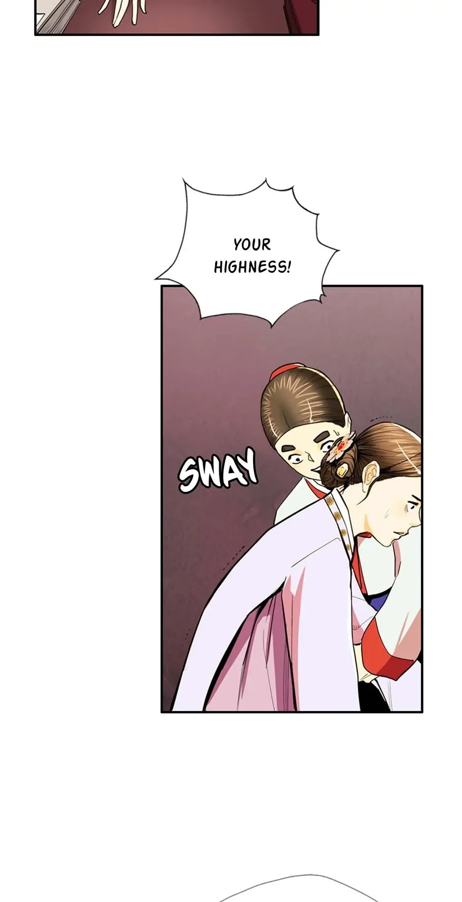 My Beloved Concubine Chapter 90 Online - página 5