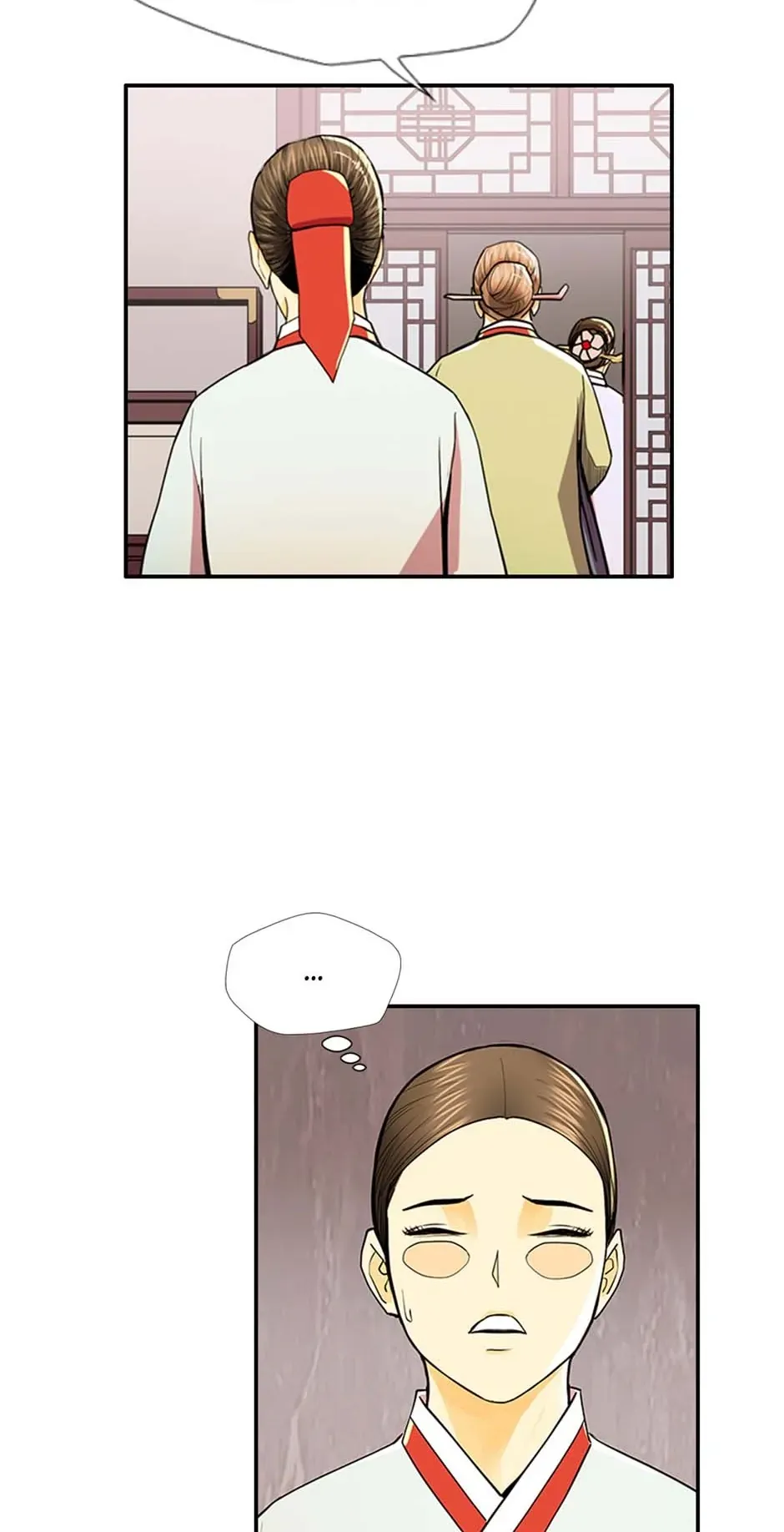 My Beloved Concubine Chapter 90 Online - página 8