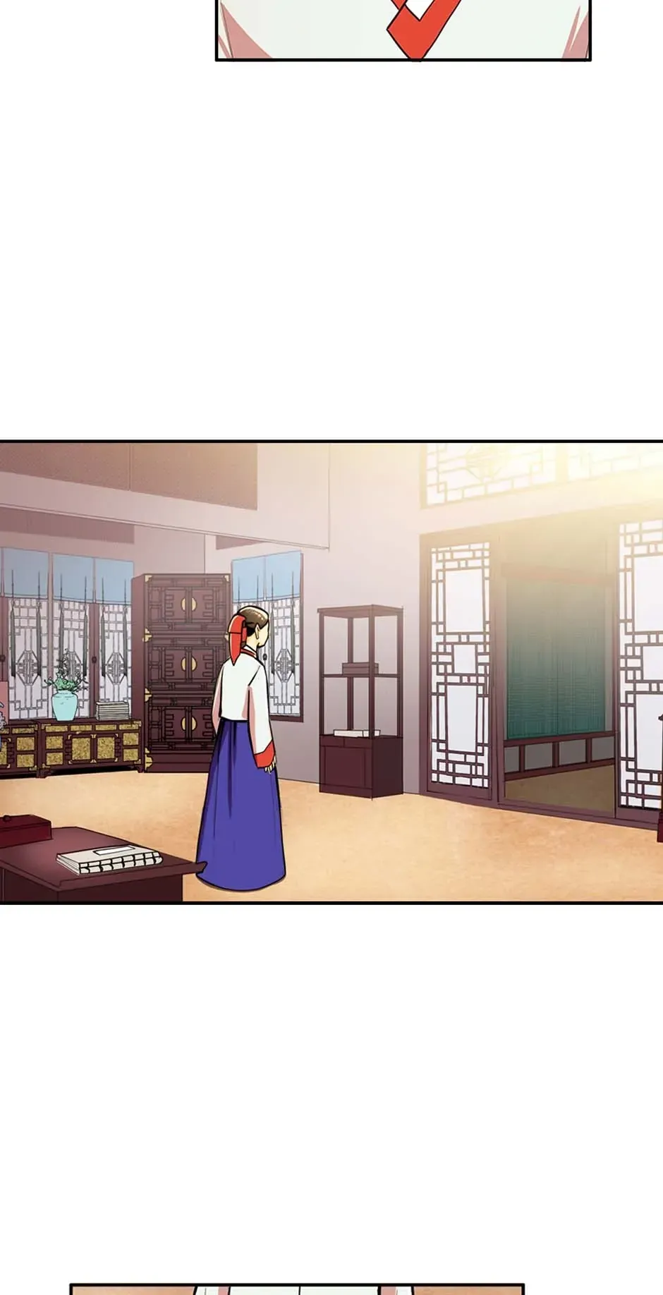 My Beloved Concubine Chapter 90 Online - página 9