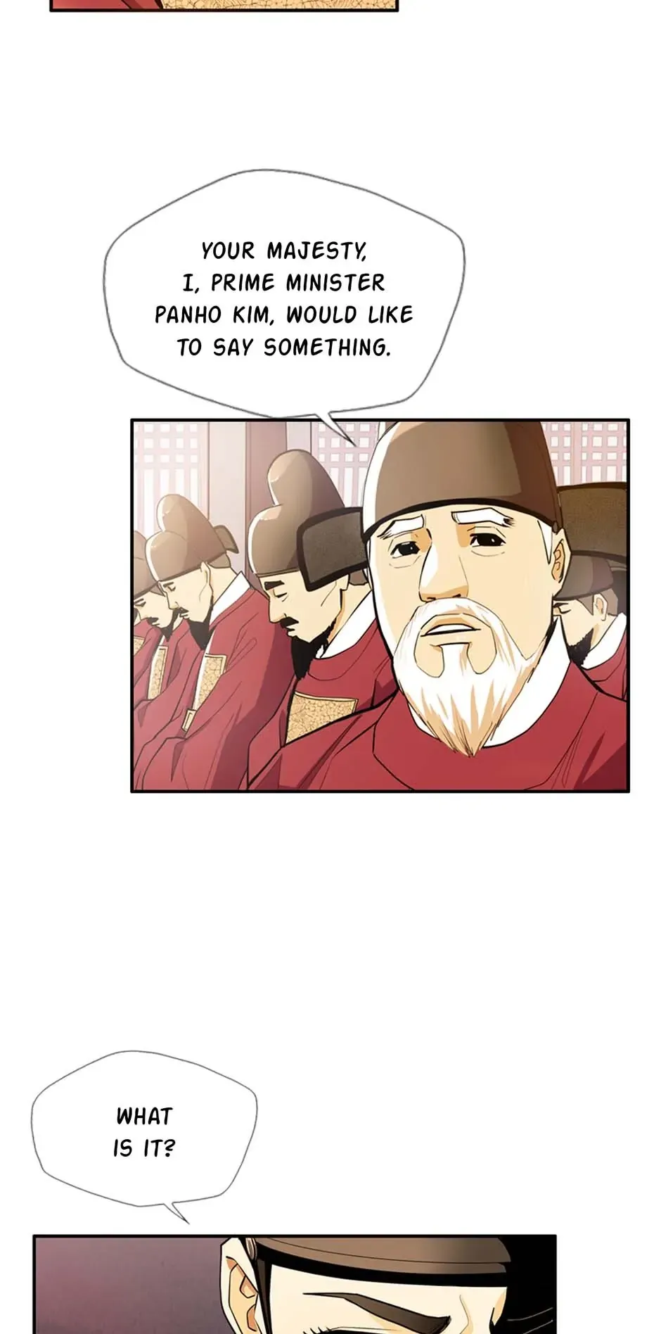 My Beloved Concubine Chapter 90 Online - página 14