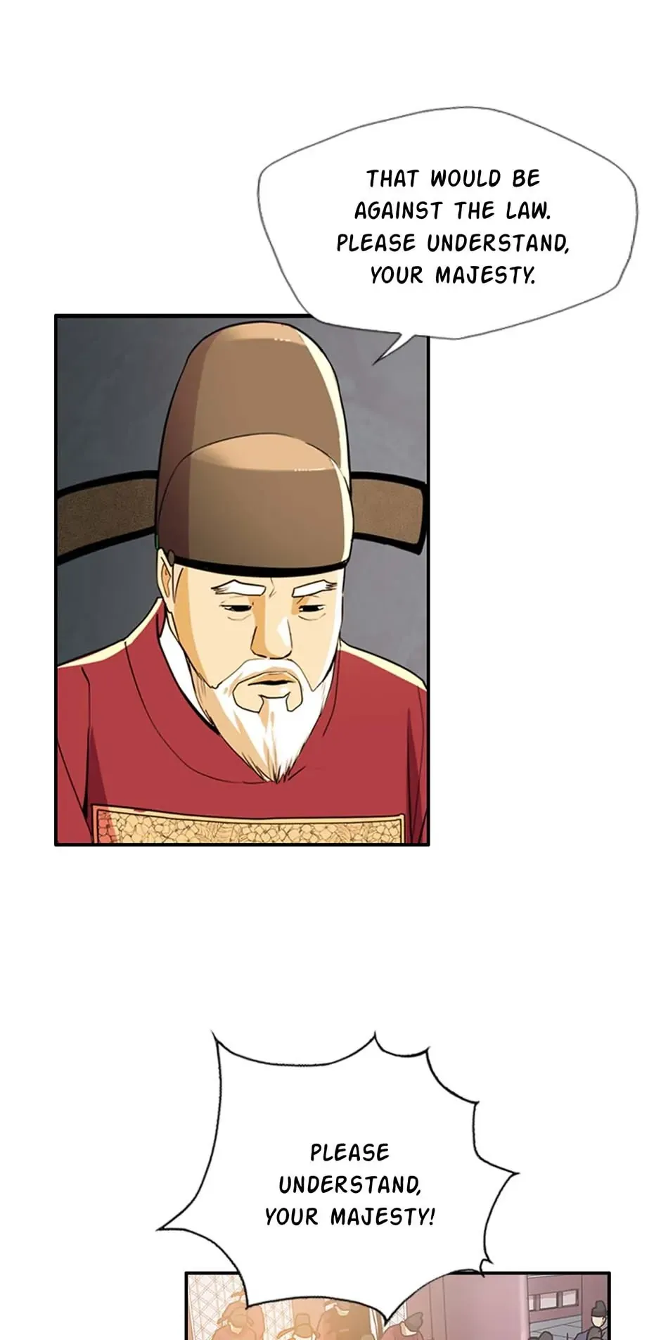 My Beloved Concubine Chapter 90 Online - página 20