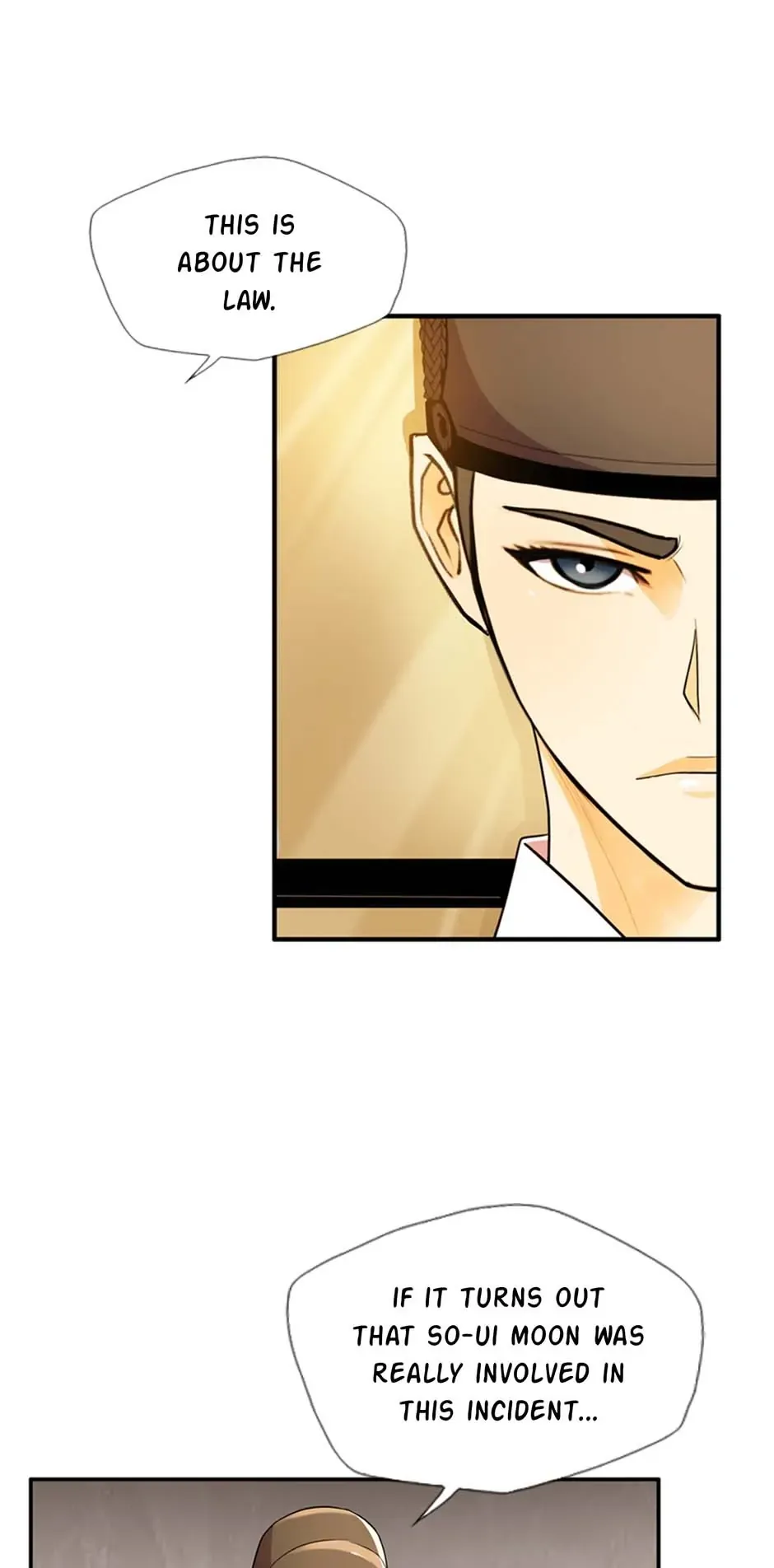 My Beloved Concubine Chapter 90 Online - página 24