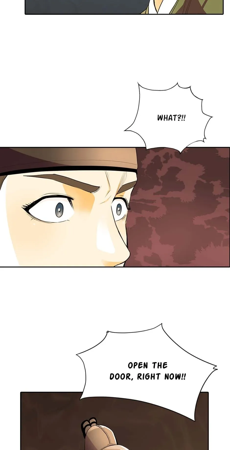 My Beloved Concubine Chapter 90 Online - página 36