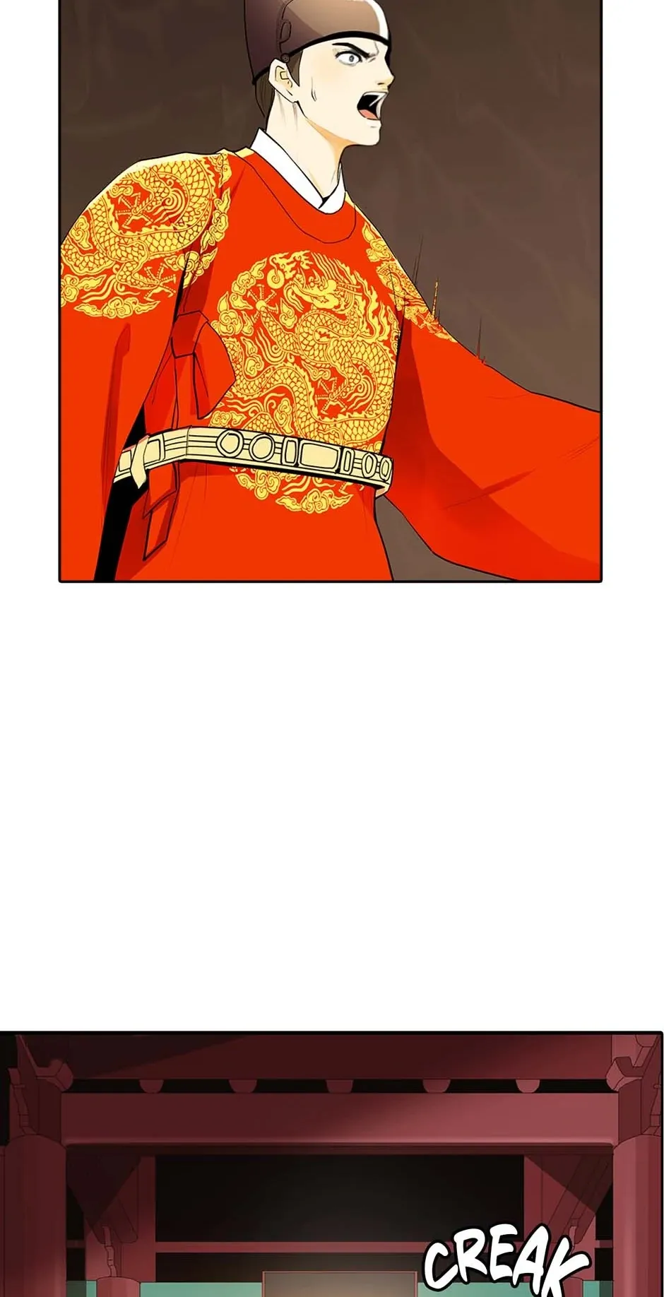 My Beloved Concubine Chapter 90 Online - página 37