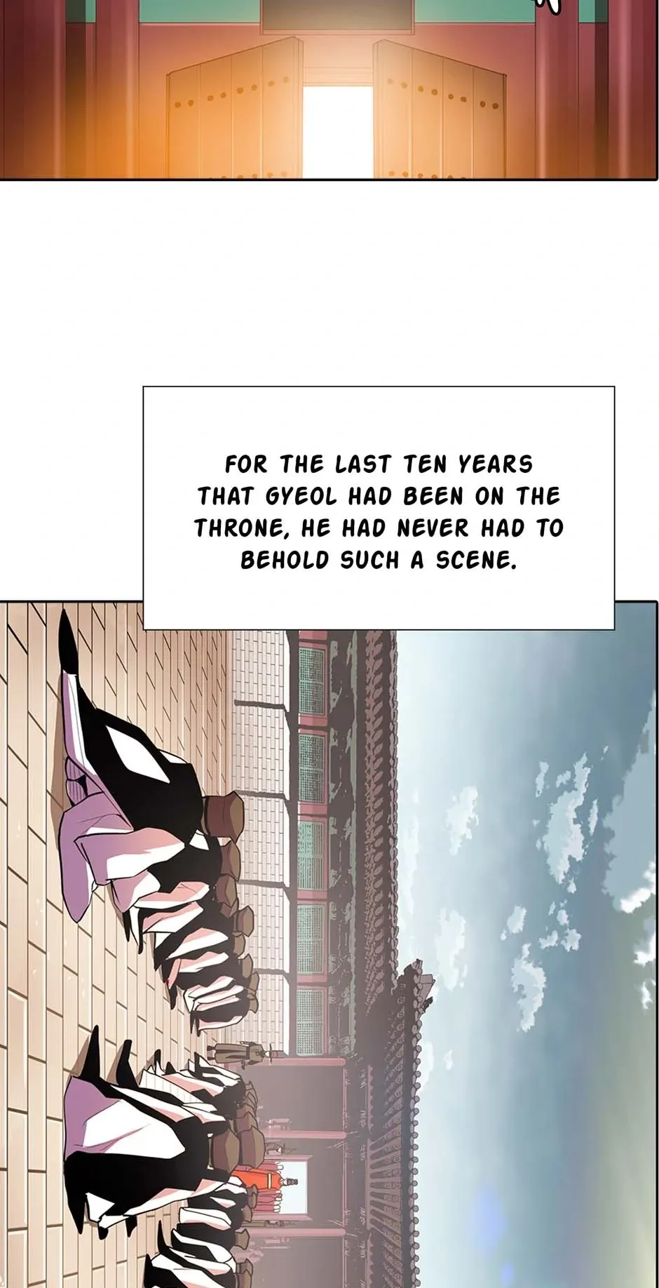 My Beloved Concubine Chapter 90 Online - página 38