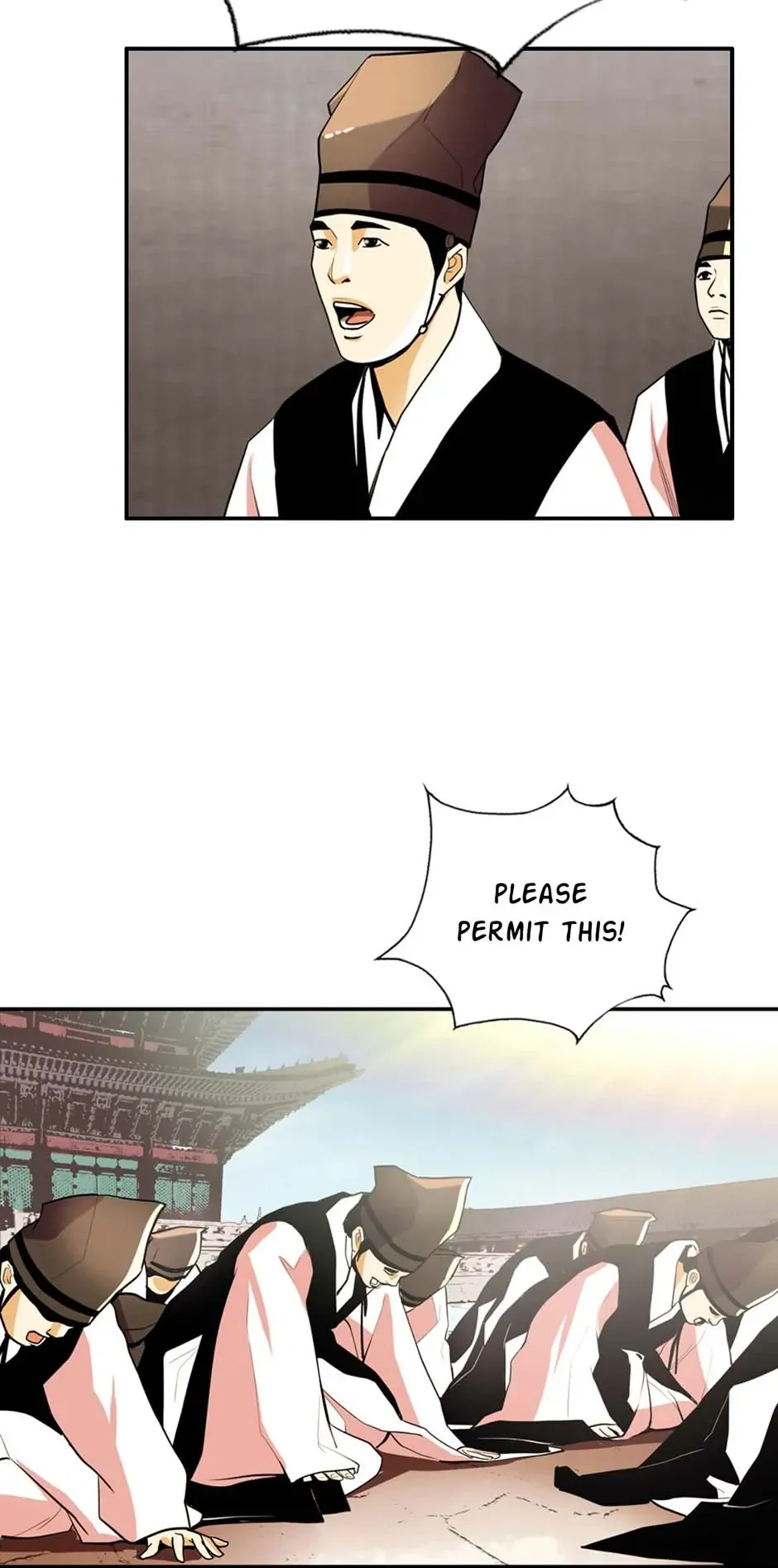 My Beloved Concubine Chapter 90 Online - página 41