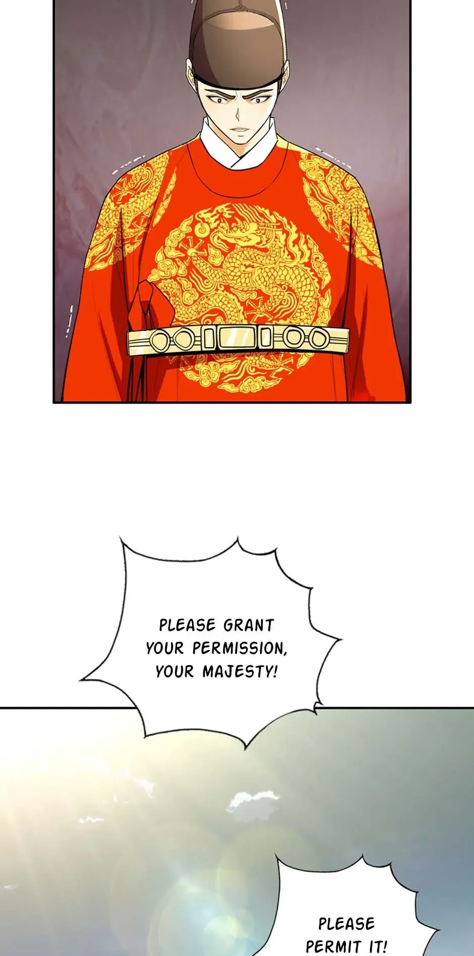 My Beloved Concubine Chapter 90 Online - página 44